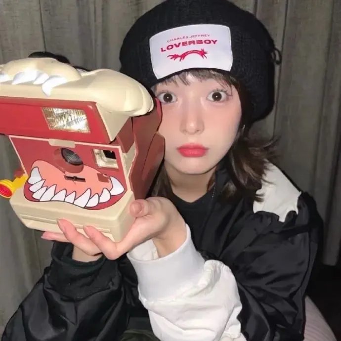 伊娜:初生之犊